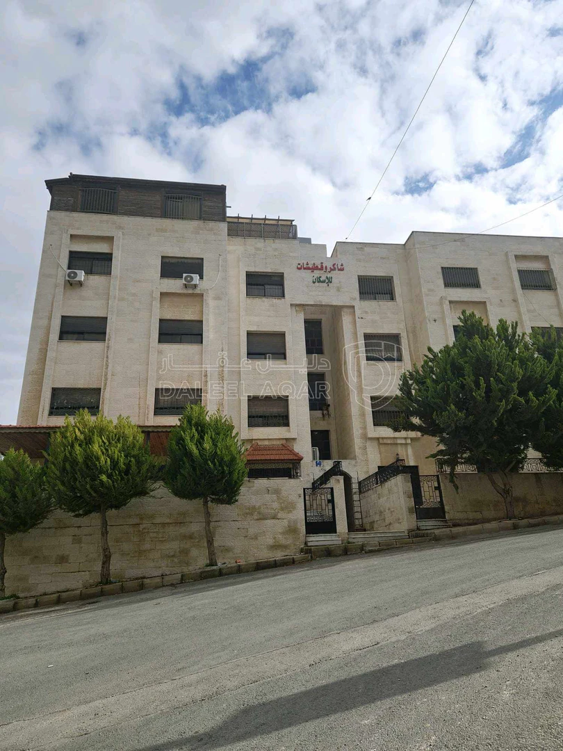 شقة في عمان -المدينة الرياضية -قرب مدارس الاتحاد  - 65,000 دأ - صورة 1