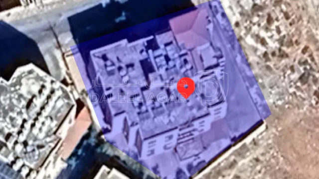 شقة - عمان -المدينة الرياضية -قرب مدارس الاتحاد  - 65000 دأ