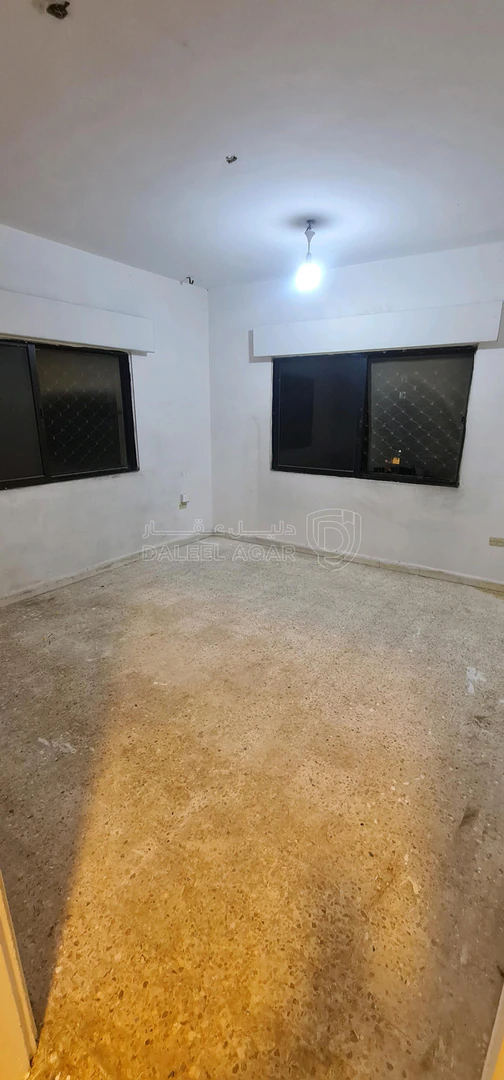 شقة في عمان الهاشمي الشمالي بالقرب من مسجد ابو جاموس - 32,450 دأ - صورة 1
