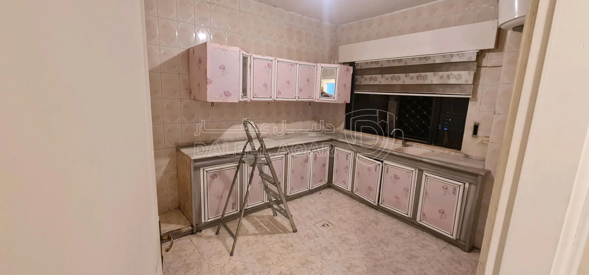 شقة في عمان الهاشمي الشمالي بالقرب من مسجد ابو جاموس - 32,450 دأ - صورة 1