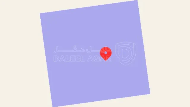 أرض في الزرقاء الضليل حي عرنوس  - 5,000 دأ - صورة 1