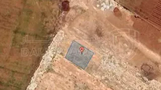 أرض - منطقة جنوب عمان - 70000 دأ