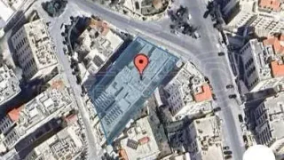 شقة - شارع - 128000 دأ
