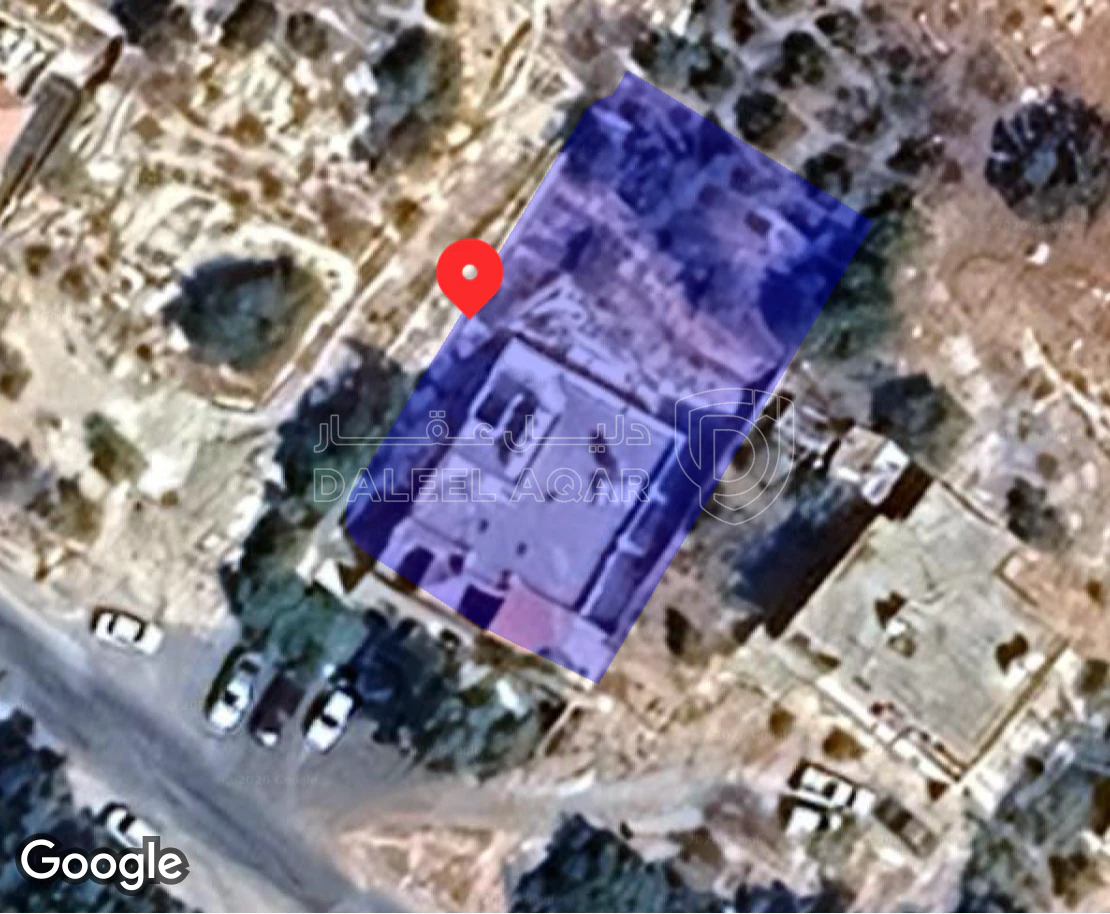 فيلا/منزل في بالقرب من منتزه الاستقلال - 230,000 دأ - صورة 4