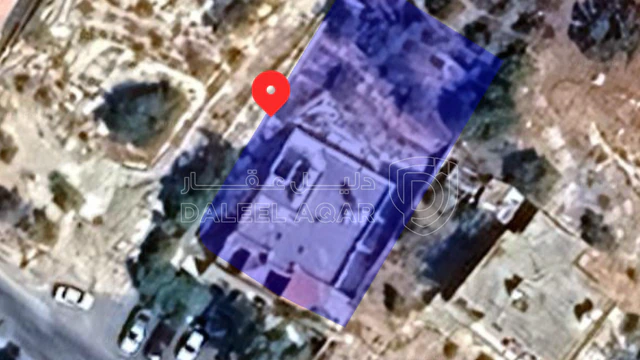 فيلا/منزل في بالقرب من منتزه الاستقلال - 230,000 دأ - صورة NaN