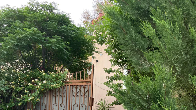 فيلا/منزل - بالقرب من منتزه الاستقلال - 230000 دأ