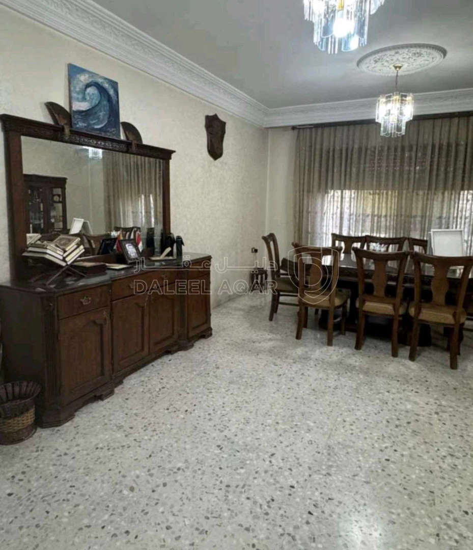 شقة في شقة لقطه في شميساني - 85,000 دأ - صورة 1