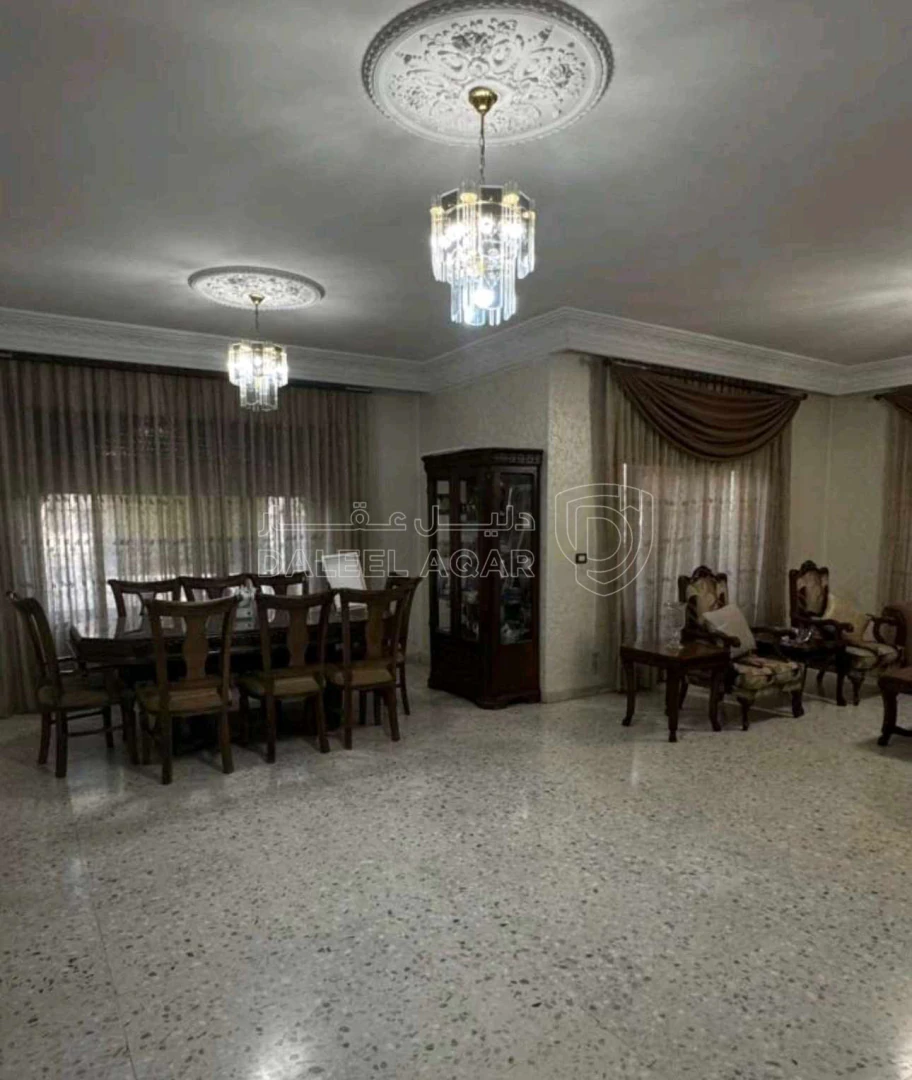 شقة في شقة لقطه في شميساني - 85,000 دأ - صورة 1