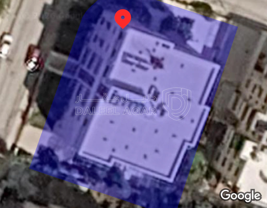 شقة في شقة لقطه في شميساني - 85,000 دأ - صورة 1