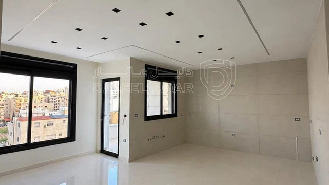 شقة في الجبيهة - حي الريان  - 65,000 دأ - صورة NaN