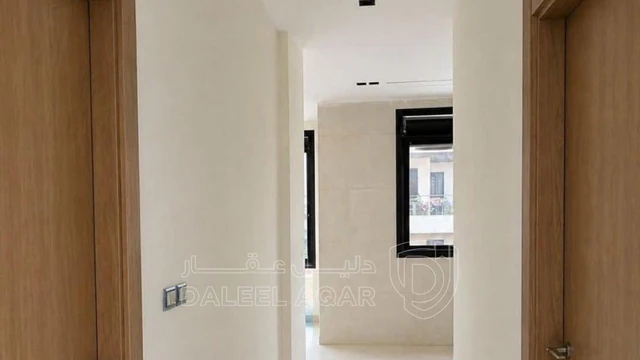 شقة في الجبيهة - حي الريان  - 65,000 دأ - صورة NaN