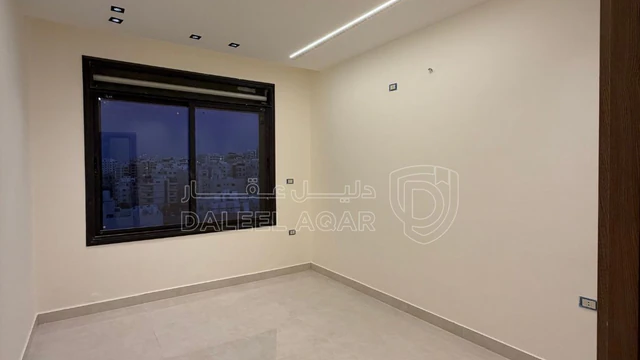 شقة في الجبيهة - حي الريان  - 65,000 دأ - صورة NaN
