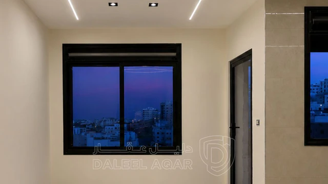 شقة في الجبيهة - حي الريان  - 65,000 دأ - صورة NaN