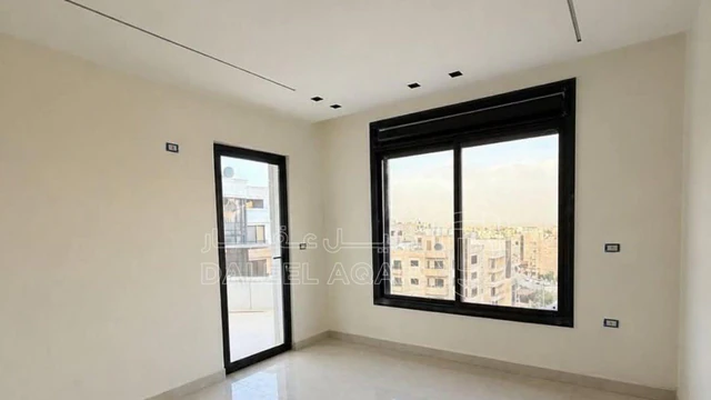 شقة في الجبيهة - حي الريان  - 65,000 دأ - صورة NaN