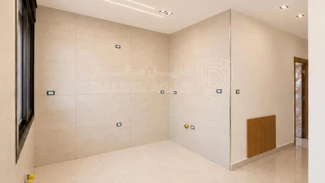 شقة في الجبيهة - حي الريان  - 65,000 دأ - صورة NaN