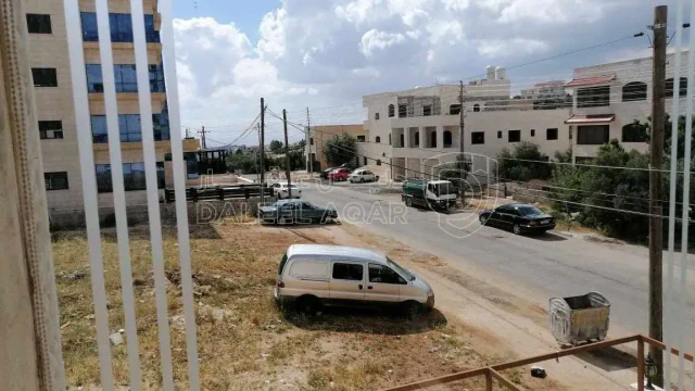 شقة - مرج الحمام غرب دوار الشوابكة   - 85000 دأ