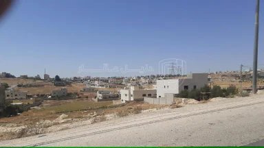 أرض في عمان اليادوده قرب مسجد الجالودي - 80,000 دأ - صورة NaN