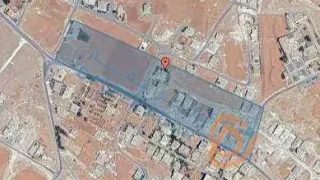 أرض في عمان اليادوده قرب مسجد الجالودي - 80,000 دأ - صورة 1