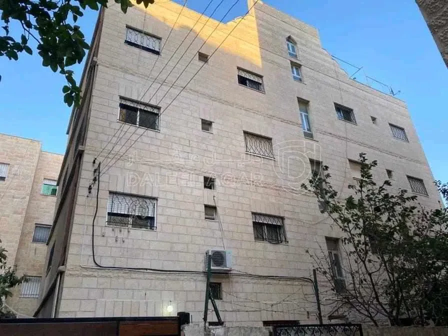 مبنى في ضاحية الامير حسن - 275,000 دأ - صورة 1