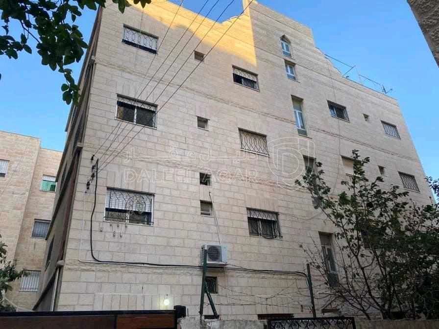 مبنى في ضاحية الامير حسن  - 275,000 دأ - صورة 1