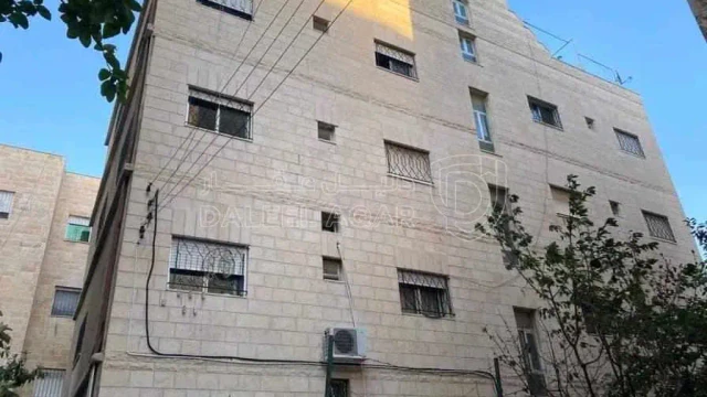 مبنى - ضاحية الامير حسن  - 275000 دأ