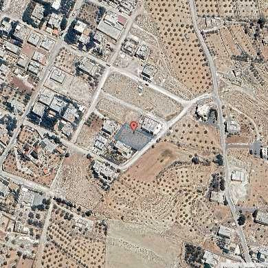 أرض في موبص/ أم زعرورة الشرقي - 71,000 دأ - صورة 1