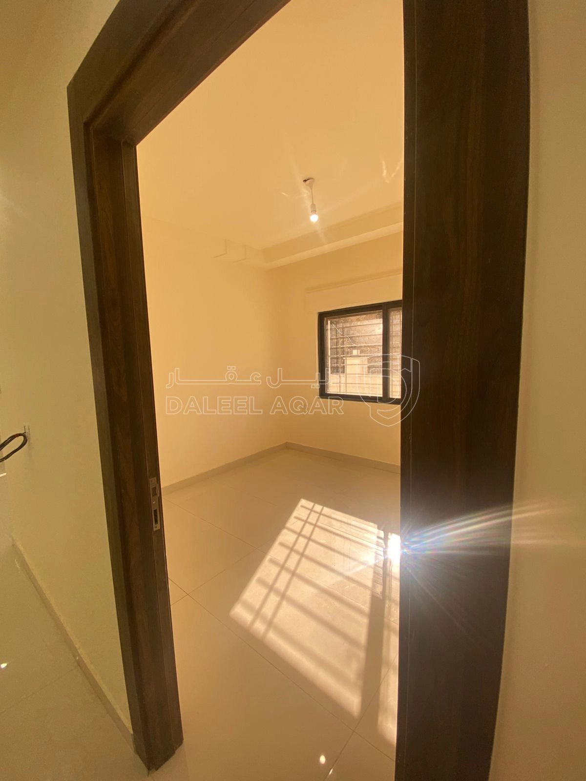 شقة في شقة امامية لقطة جديدة 132 متر في ضاحية الامير علي  - 60,000 دأ - صورة 1