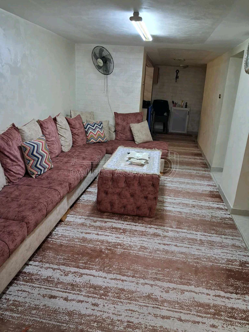 شقة في عمان حي نزال شارع الشهيد محمد اسماعيل  - 30,000 دأ - صورة 1