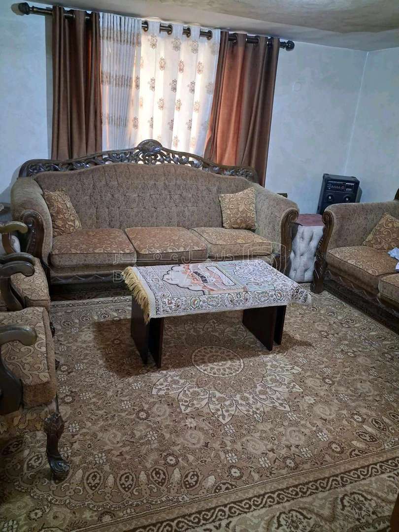 شقة في عمان حي نزال شارع الشهيد محمد اسماعيل  - 30,000 دأ - صورة 1