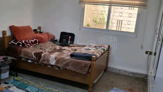 شقة - عمان حي نزال شارع الشهيد محمد اسماعيل  - 30000 دأ