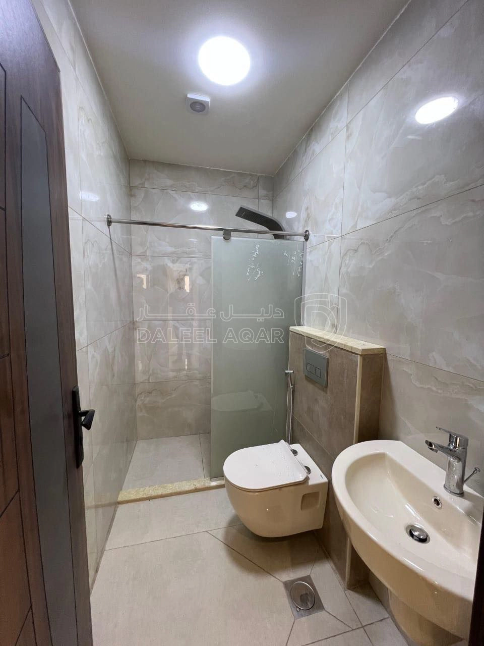 شقة في طبربور ابو عليا - 77,000 دأ - صورة 1