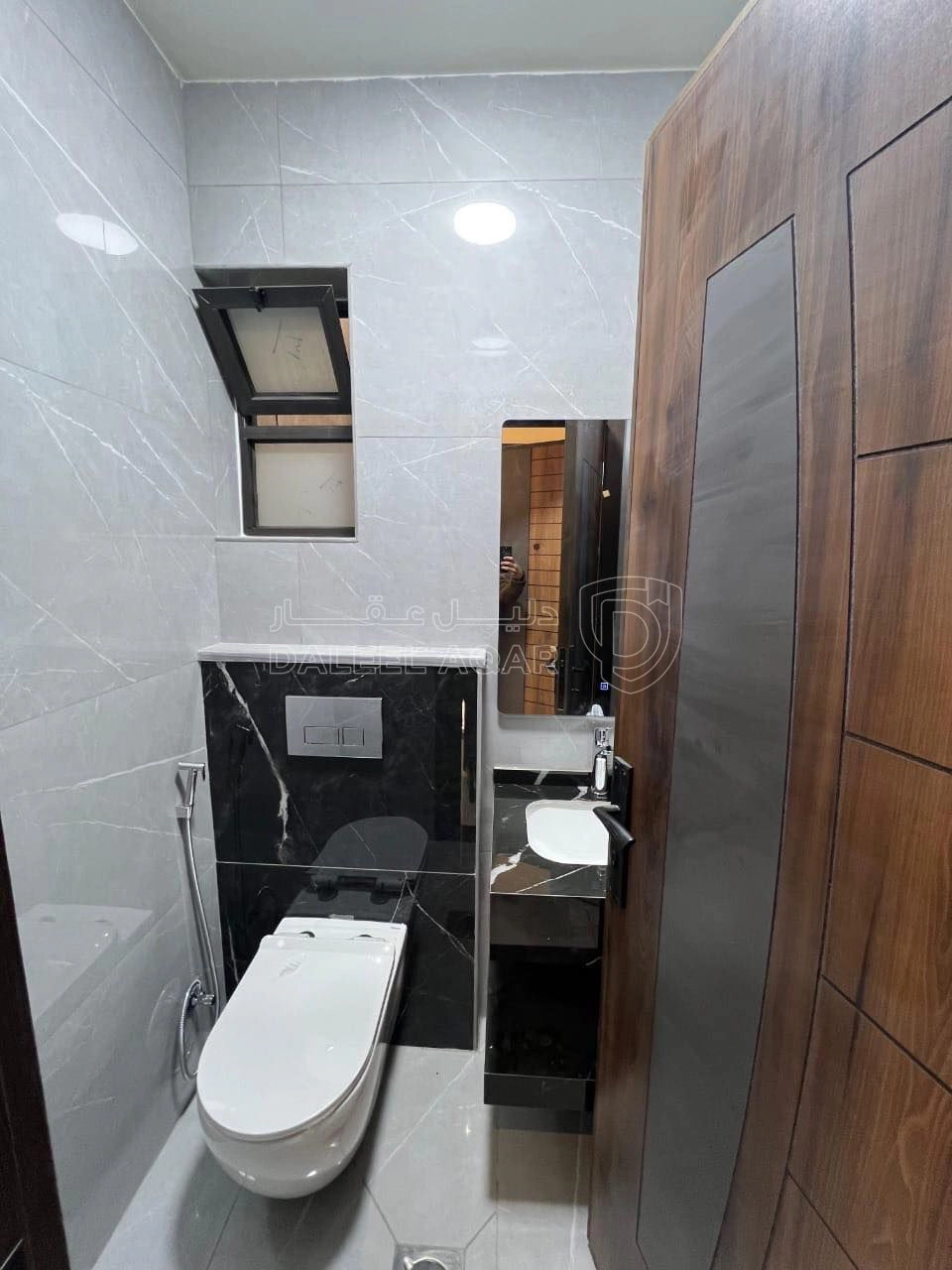 شقة في طبربور ابو عليا - 77,000 دأ - صورة 1