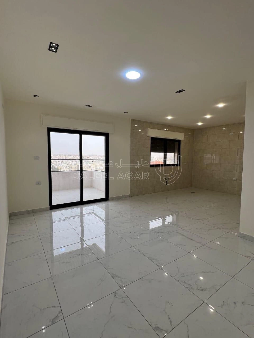 شقة في طبربور ابو عليا - 77,000 دأ - صورة 1