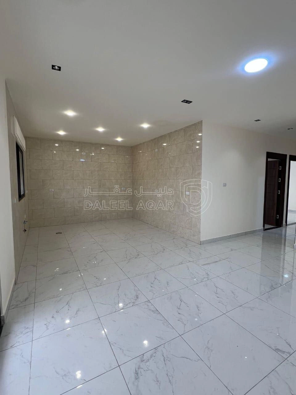 شقة في طبربور ابو عليا - 77,000 دأ - صورة 1