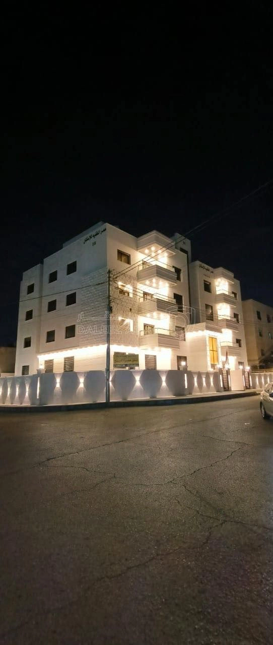 شقة في طبربور ابو عليا - 77,000 دأ - صورة 1