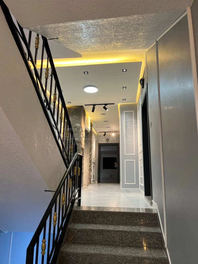 شقة في طبربور ابو عليا - 77,000 دأ - صورة 1