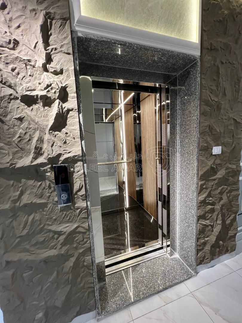 شقة في طبربور ابو عليا - 77,000 دأ - صورة 1