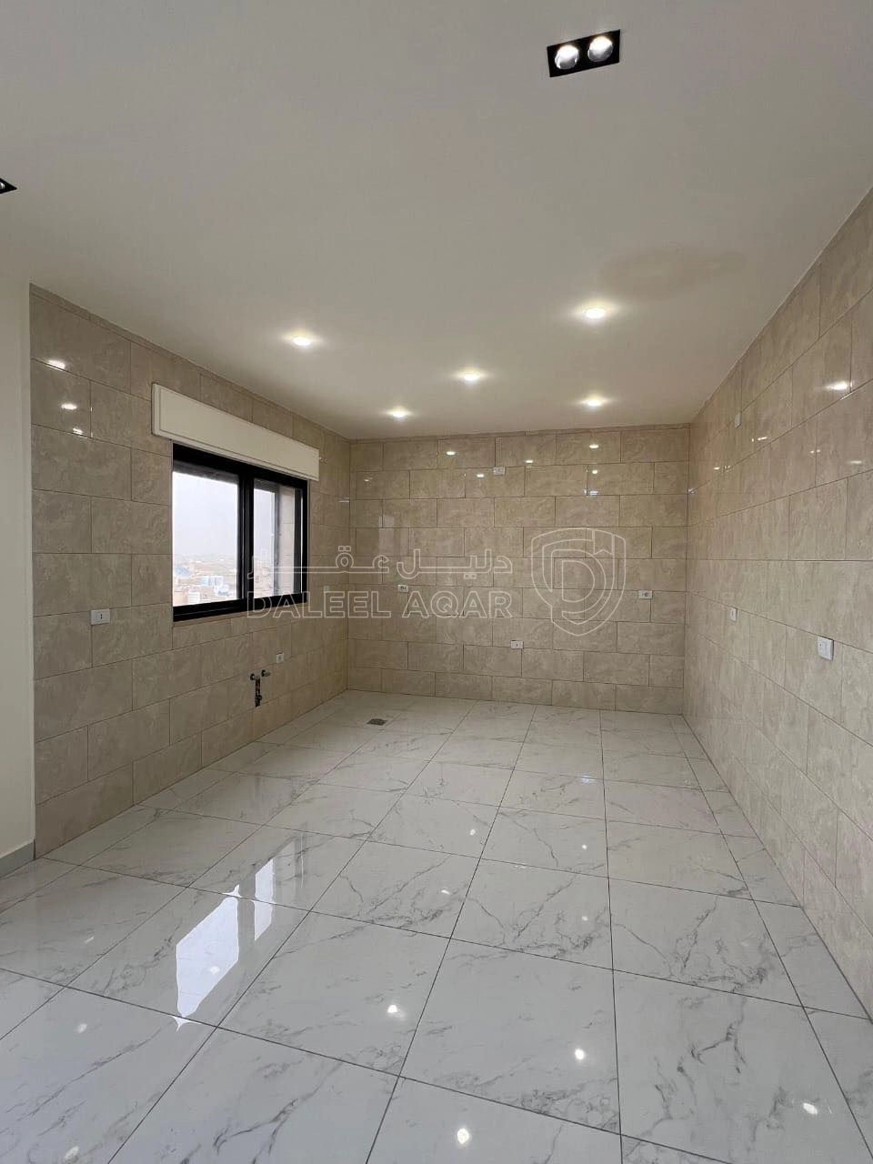 شقة في طبربور ابو عليا - 77,000 دأ - صورة 1