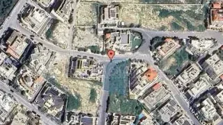 شقة - دابوق/بالقرب من اشارات النسر  - 260000 دأ