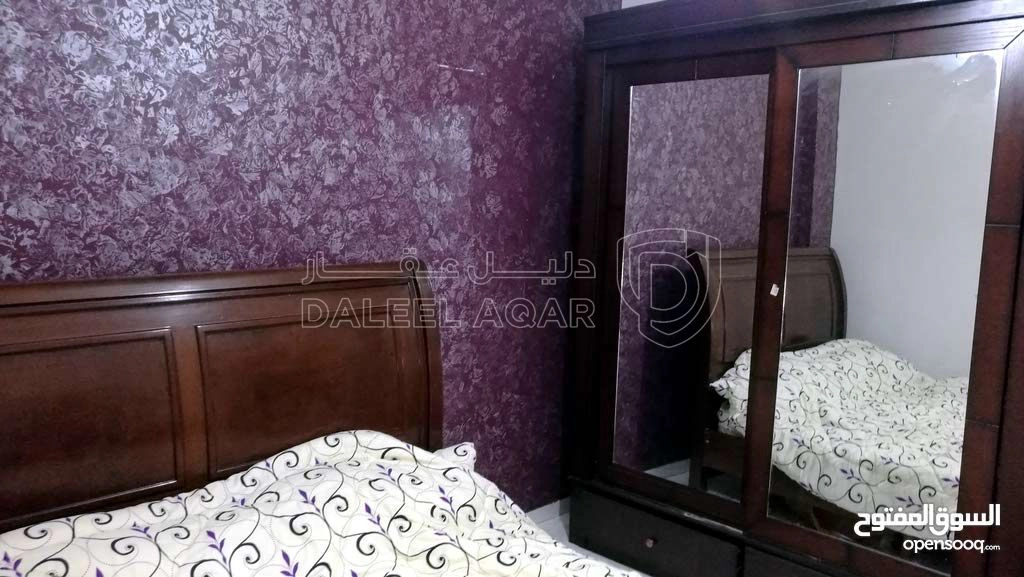 شقة في شارع قمر البطحاء - 45,000 دأ - صورة 6