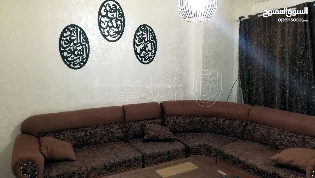 شقة في شارع قمر البطحاء - 45,000 دأ - صورة 2