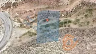 أرض - الكرك الصبحيات  - 22000 دأ