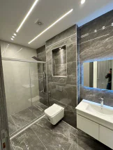 شقة في تبعد 2.5 كم عن شارع المطار  - 65,000 دأ - صورة NaN