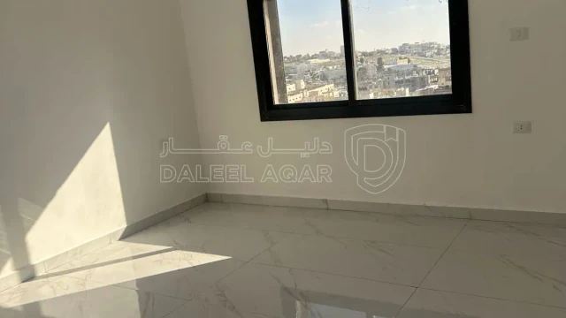 شقة - جنوب عمان  - 80000 دأ