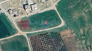 أرض - اربد _ بيت راس  - 22006 دأ