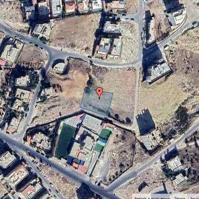 أرض في شفا بدران  - 200,000 دأ - صورة 1