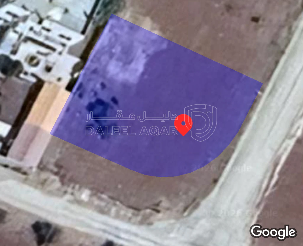 أرض في مأدبا الفيصلية الكفير الغربي - 30,000 دأ - صورة 1