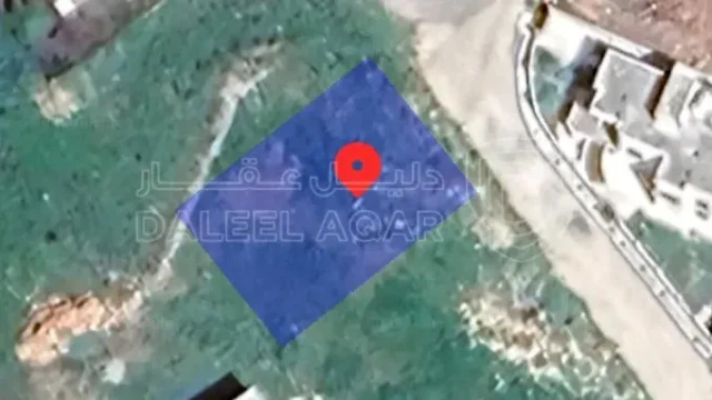 أرض في اربد البارحه إبان  - 35,000 دأ - صورة 1