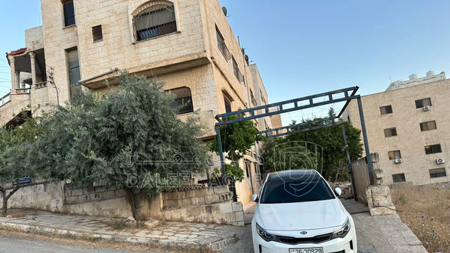شقة في عمان طبربور بلقرب من دوار الدبابة  - 30,000 دأ - صورة NaN