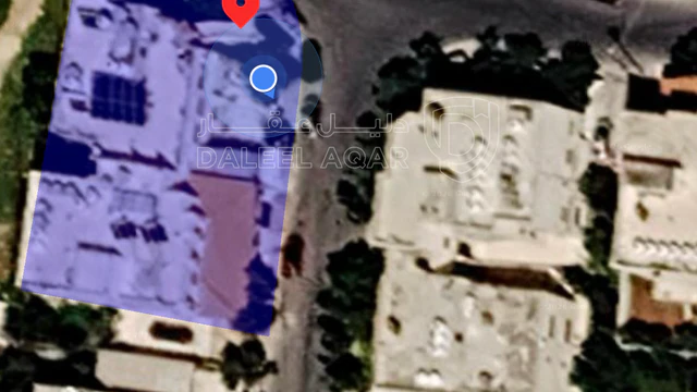 شقة في عمان طبربور بلقرب من دوار الدبابة  - 30,000 دأ - صورة NaN